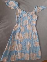 ORSAY figurbetonendes sommerliched Kleid. Gr.38 Bayern - Freilassing Vorschau