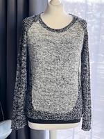 ONLY Pullover Pulli Schwarz/Grau M 38 Sachsen - Grimma Vorschau