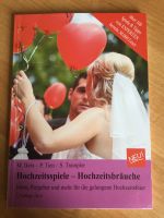 Hochzeitsspiele-Hochzeitsbräuche Baden-Württemberg - Wangen Vorschau