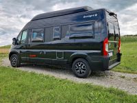 Camper mieten Sunlight Cliff 600 RT Adventure Edition Baden-Württemberg - Mengen Vorschau