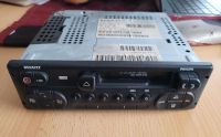 Renault Retro Philips Autoradio Kassette 7700433074 Sachsen - Elterlein Vorschau