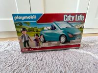 Playmobil City Life Auto Cabrio 70285 Bayern - Geisenhausen Vorschau