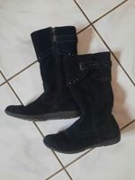 Mädchen Winterstiefel Gr. 34 von Elefanten Bayern - Neunkirchen Vorschau