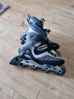 K2 Inlineskates Velocity 4.0 / Gr. 42,5 Rheinland-Pfalz - Welterod Vorschau