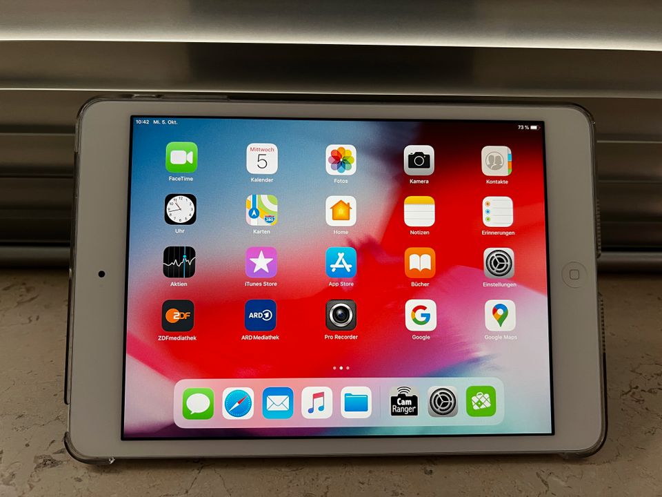 Apple iPad mini 2 64GB WIFI in Duisburg