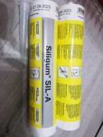 2x Silikon transparent 310 ml Sachsen-Anhalt - Timmenrode Vorschau