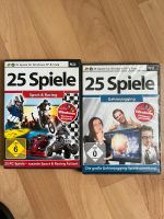 25 Spiele PC Baden-Württemberg - Herbolzheim Vorschau