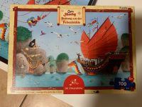 Spiegelburg Capt´n Sharky Puzzle 100 Teile ab 5 Jahren Nordrhein-Westfalen - Kall Vorschau