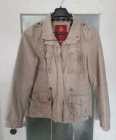 Hellbraune Jacke von edc Kreis Pinneberg - Elmshorn Vorschau