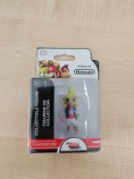 World of Nintendo The Legend of Zelda Wind Waker HD Tetra Figur Frankfurt am Main - Gallusviertel Vorschau