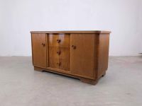 Vintage Kommode Sideboard 50er 60er MIdcentury Hessen - Gießen Vorschau