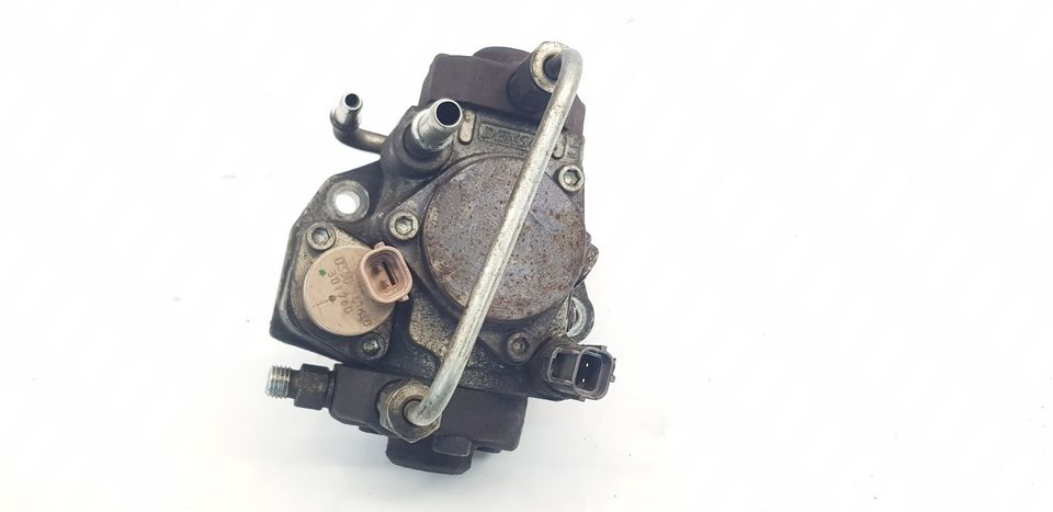 Einspritzpumpe 6C1Q9B395AD Denso Citroen Fiat Ford Peugeot in Bielefeld