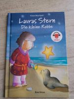 Kinderbuch "Lauras Stern" Sachsen - Taucha Vorschau