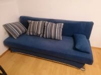 Couch mit bettfunktion Rheinland-Pfalz - Donsieders Vorschau