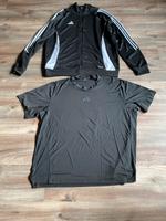 Adidas Jacke, Adidas T-Shirt, Größe XL, Adidas Bayern - Schwarzenbruck Vorschau