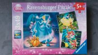 Kinder Puzzles - Disney, etc. Rheinland-Pfalz - Lohnsfeld Vorschau