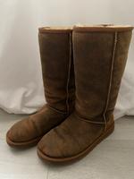 UGG BOOTS tall, Gr. 39, Vintage Look, top Baden-Württemberg - Wiesloch Vorschau