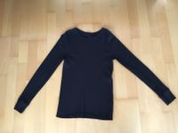 H&M Orgnic Langarm Shirt Langarmshirt Pulli Pullover 146 152 TOP Baden-Württemberg - Müllheim Vorschau