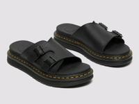 Dr. Martens Docs DAX SLIP-ON LEDER SANDALEN, Gr.8/42 München - Schwabing-Freimann Vorschau