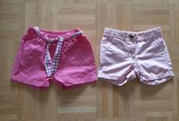 Kurze Hosen Set Gr. 86/92 rosa München - Sendling Vorschau