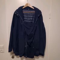 Tragejacke Parka Gr. 50 *NEU* Schleswig-Holstein - Blekendorf Vorschau