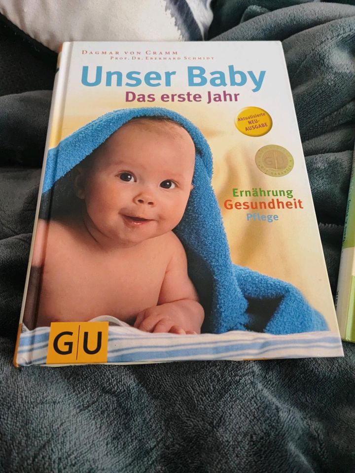 Baby Bücher in Oechsen