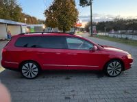 Volkswagen Passat Variant 2.0 TDI 4motion Highline Vari... Sachsen - Olbersdorf Vorschau