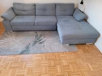 Couch mit Bettkasten Rheinland-Pfalz - Halsenbach Vorschau