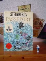 Steinberg's Passeport (Cartoons & Satire) Baden-Württemberg - Heidelberg Vorschau