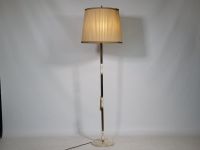 Design Stehlampe Messing Mamor Vintage Lampe 60er 70er Jahre Ital Rheinland-Pfalz - Mainz Vorschau
