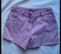 Shorts von next aus Jeans Gr. 158, neu! Nordrhein-Westfalen - Herzogenrath Vorschau