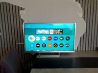 Smart TV Fernseher Panasonic 32zoll YouTube Netflix WiFi Hamburg-Mitte - Hamburg Rothenburgsort Vorschau