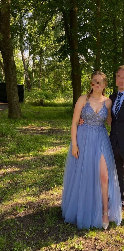 Abschlussballkleid in Wittingen