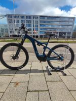 E-Fully Carbon Enduro BH AtomX Pro 9.7, Brose, 720Wh,UVP6999€ Neuhausen-Nymphenburg - Neuhausen Vorschau