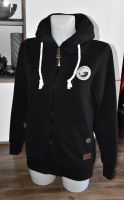 Ocean Sportswear Jacke Sweatjacke Sweater schwarz Gr 36 38 Bayern - Leutershausen Vorschau