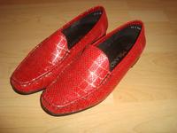 Via Milano Slipper Damenschuhe Gr.61/2(39,5) NEU Bayern - Bayreuth Vorschau