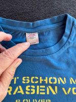 Shirt für Jungs Sachsen-Anhalt - Burg Vorschau