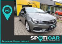 Opel Astra K 5trg 1.2 Eleg LED/AGR+/SHZ/P-Assist/Navi Brandenburg - Jüterbog Vorschau