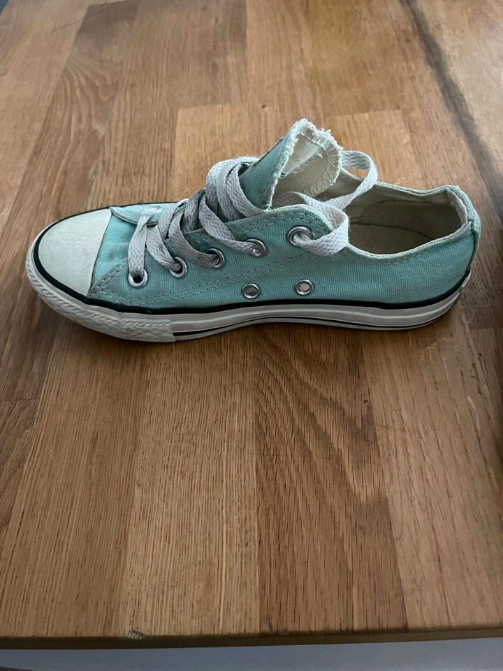 Converse Kinder in Kerken