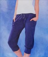 Relaxhose - 3/4-Länge - Gr. 36/38 Hessen - Dillenburg Vorschau