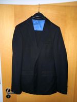 Schöner schwarzer Anzug in Gr. 98 zu verkaufen Bayern - Bogen Niederbay Vorschau