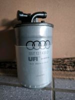 Kraftstofffilter Original VW Audi Dieselfilter 2.5 V6 TDI Filter Nordrhein-Westfalen - Drolshagen Vorschau