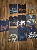 10 Esprit T-Shirts Größe L Paket Nordrhein-Westfalen - Ratingen Vorschau