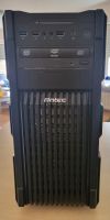 PC Gehäuse Antec Gamer GX200 Midi Tower schwarz Rheinland-Pfalz - Kirchen (Sieg) Vorschau