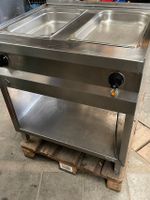 MKN Bainmarie Optima 700   2 x 1/1 GN  1500W sous vide Rheinland-Pfalz - Rheinbrohl Vorschau