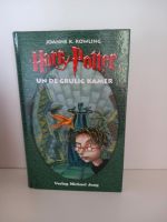 Harry Potter un de grulig Kamer, plattdeutsche Erstausgabe Schleswig-Holstein - Leck Vorschau