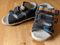 Sandalen Kinder Gr. 22 Sachsen - Schönau-Berzdorf Vorschau