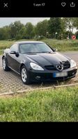 MERCEDES BENZ SLK R171 IN SEHR GUTEN ZUSTAND Berlin - Neukölln Vorschau