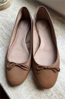 Lands End Ballerina Leder Saarland - Losheim am See Vorschau