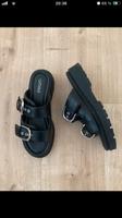 Pantolette, Catwalk, Gr. 38 Bayern - Cham Vorschau